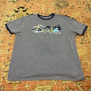 Walt Disney World 50th Celebration T-Shirt